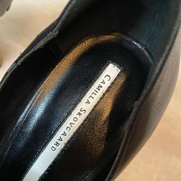 Heels - Picture 3 of 5